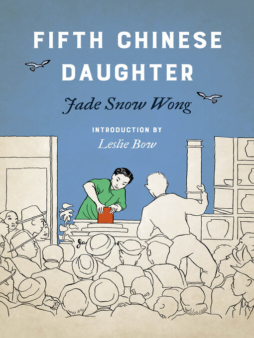 Title details for Fifth Chinese Daughter by Jade Snow Wong - Available